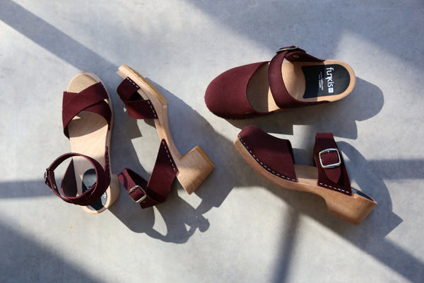 new arrivals from sweden