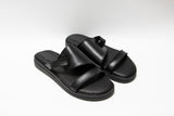 sandals kianise black