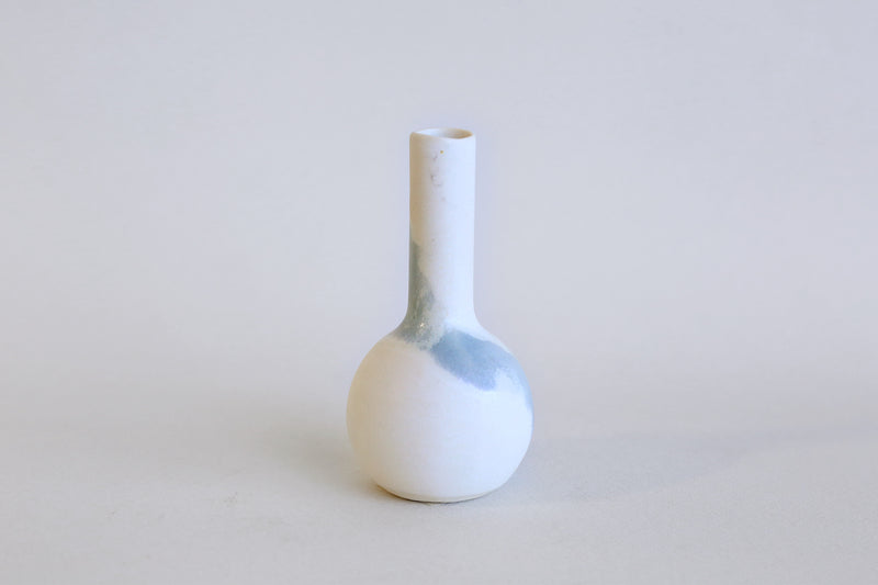 maria lacey ceramics bulb vase