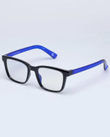 tbc eyewear reading glasses its alien black