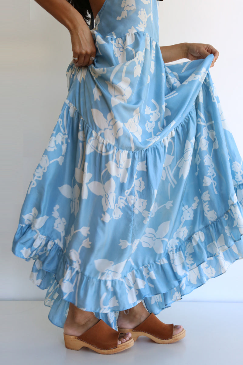 juni clog chestnut suede