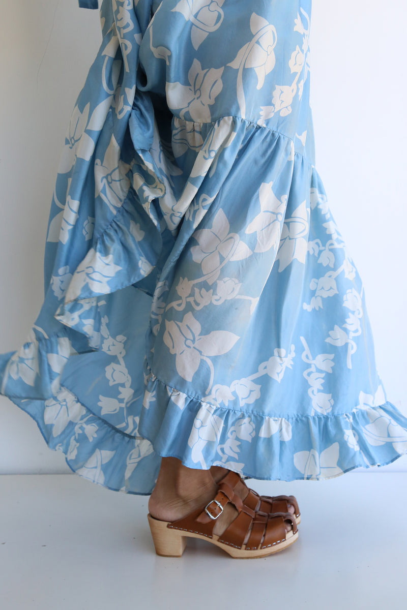 preloved Camilla & Marc silk dress