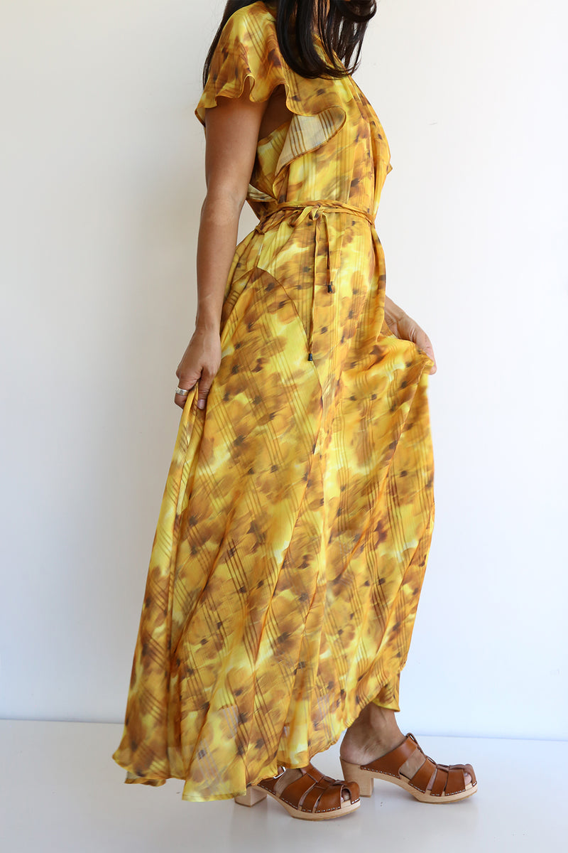 preloved Veronika Main Dress size AU10-16