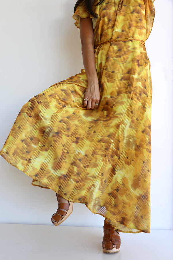 preloved Veronika Main Dress size AU10-16