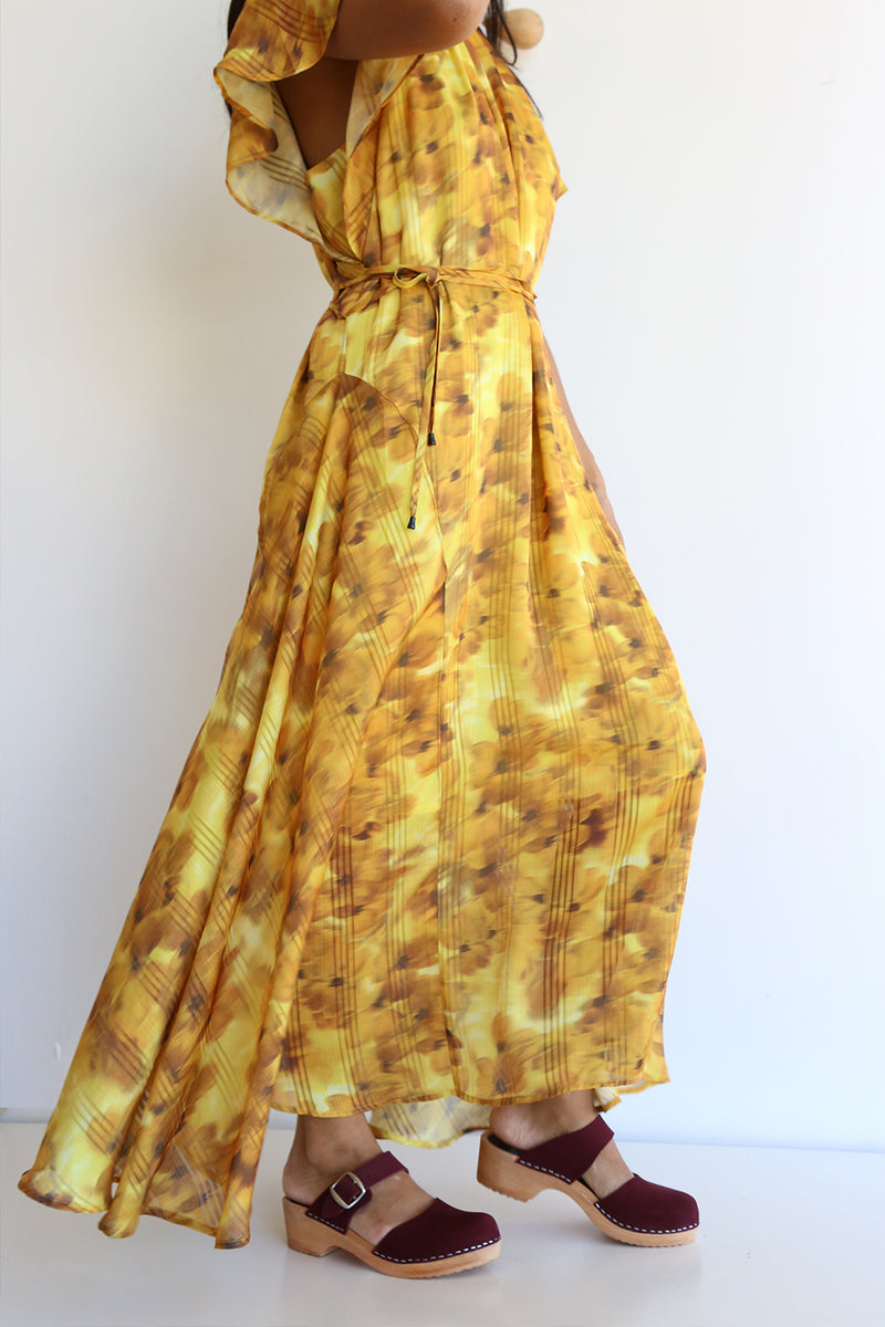 preloved Veronika Main Dress size AU10-16