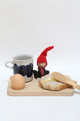 butter knife oiled beech set of 2