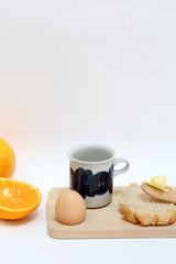 butter knife oiled beech set of 2