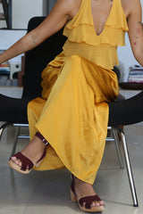 amy clog bordeaux suede