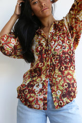 preloved Calvin Klein top