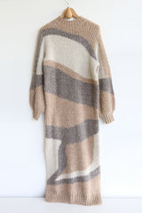 preloved jumper dress