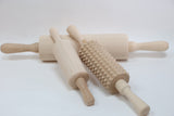 rolling pin beech 24 cm