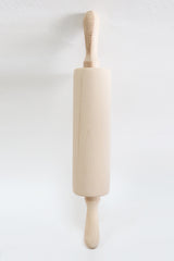 rolling pin beech 38 cm