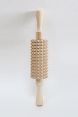 rolling pin knacke beech 30 cm