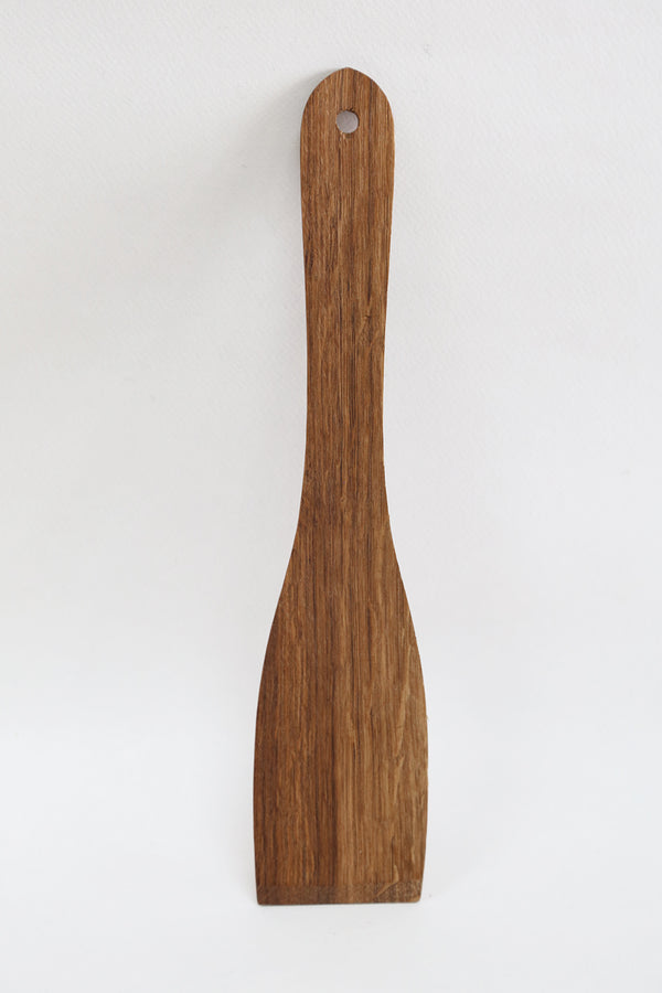 oak spatula 29 cm