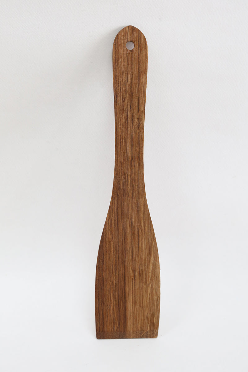 oak spatula 29 cm