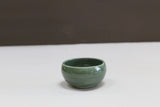 mini bowl green Pia Greenaway