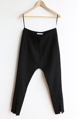 preloved black pants Camilla & Mark