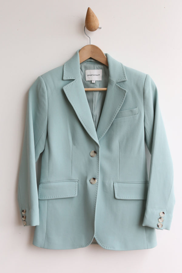 preloved SPORTSCRAFT jacket SIZE 6