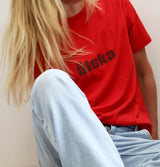 funkis alska organic cotton T-shirt