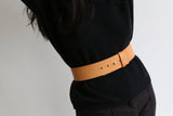 funkis preloved belt ann-charlotte Large