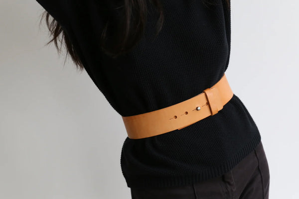 funkis preloved belt ann-charlotte SMALL