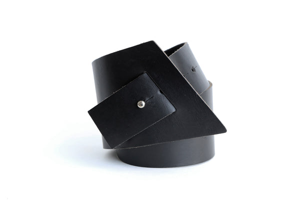 funkis preloved belt elina black SMALL