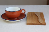 coffee cup