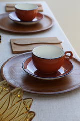 coffee cup