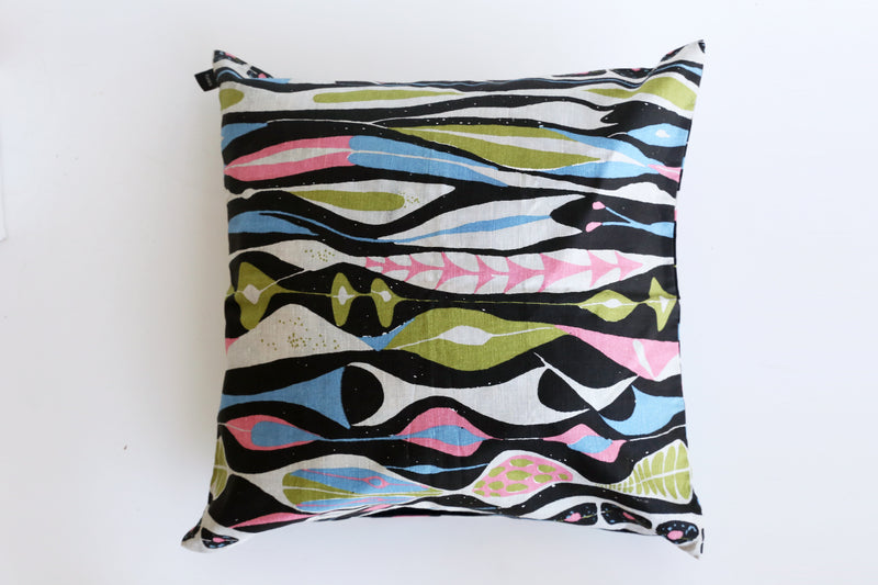 funkis cushion cover 50x50cm stig lindberg design