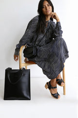 997 elska clog high black