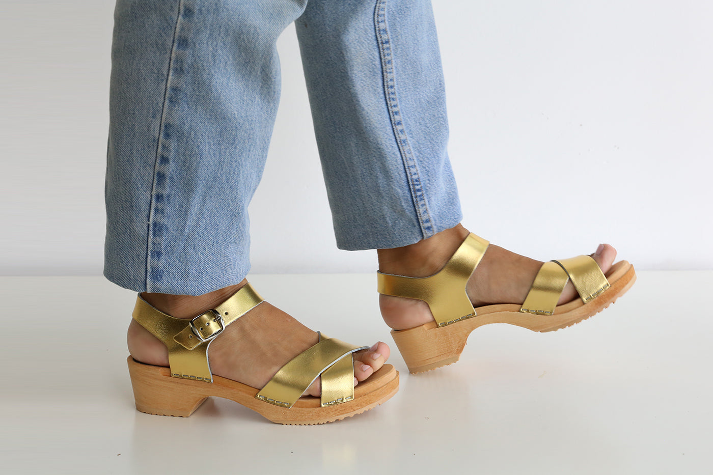 Funkis clogs deals