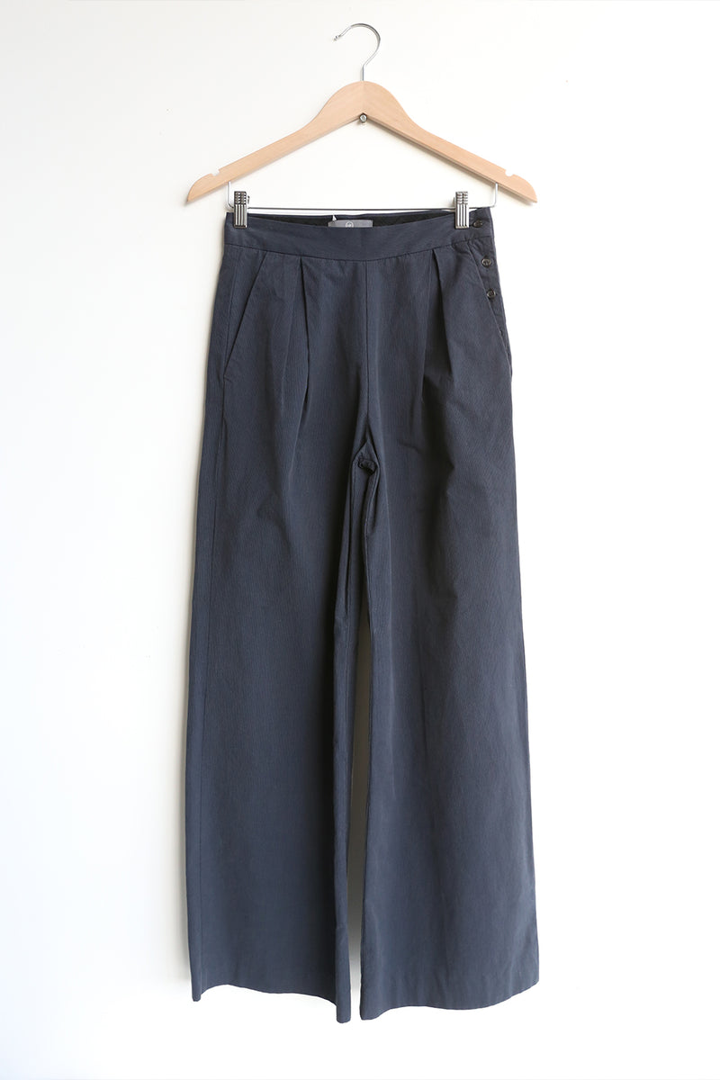 funkis preloved Alexander McQueen cotton pants