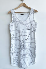 funkis organic cotton top S