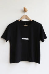 funkis karlek organic cotton T-shirt