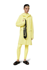 rains curve jacket straw