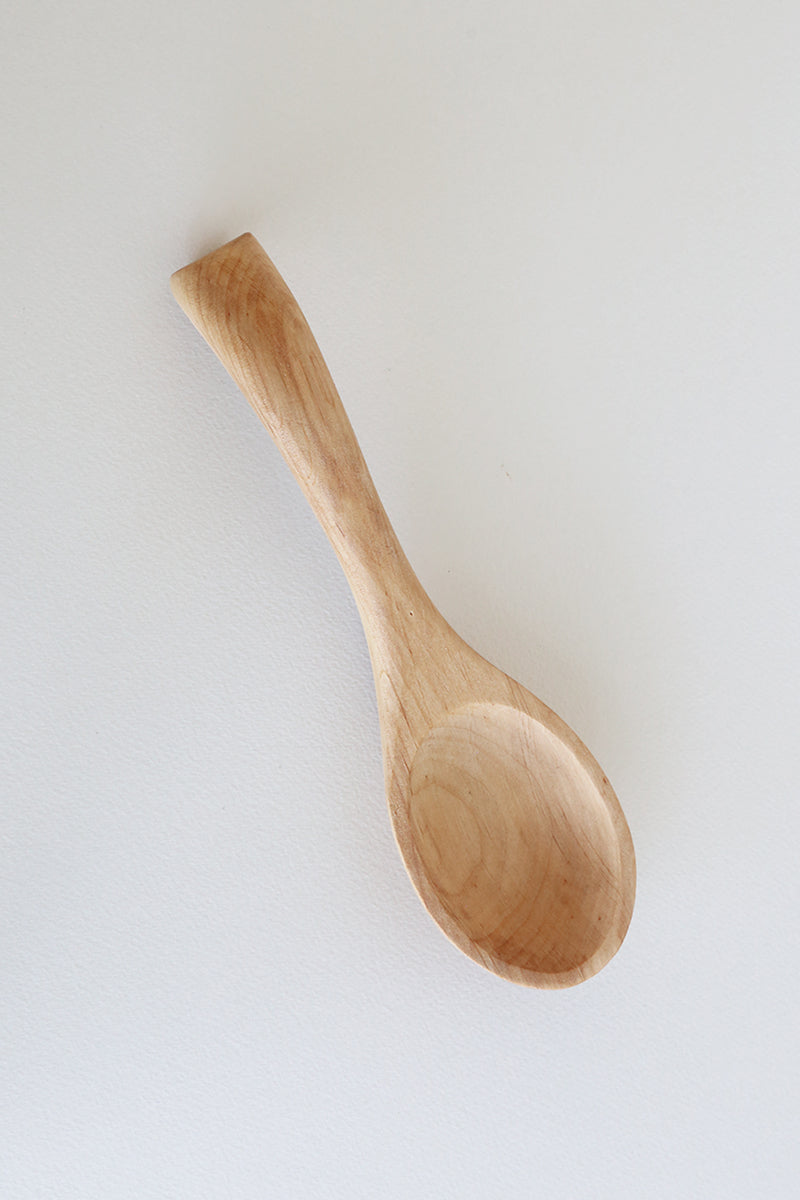 alder porridge spoon 25cm