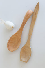 alder porridge spoon 25cm