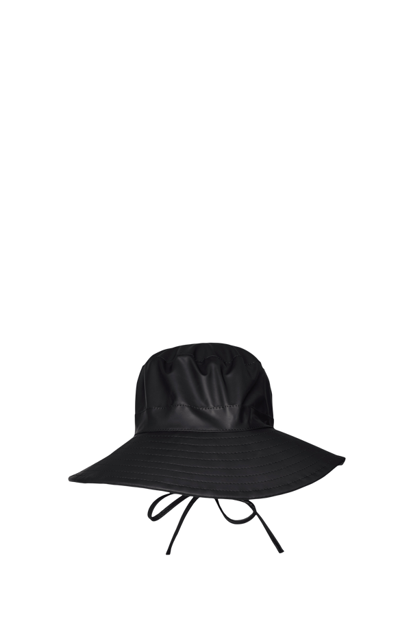 rains boonie hat black