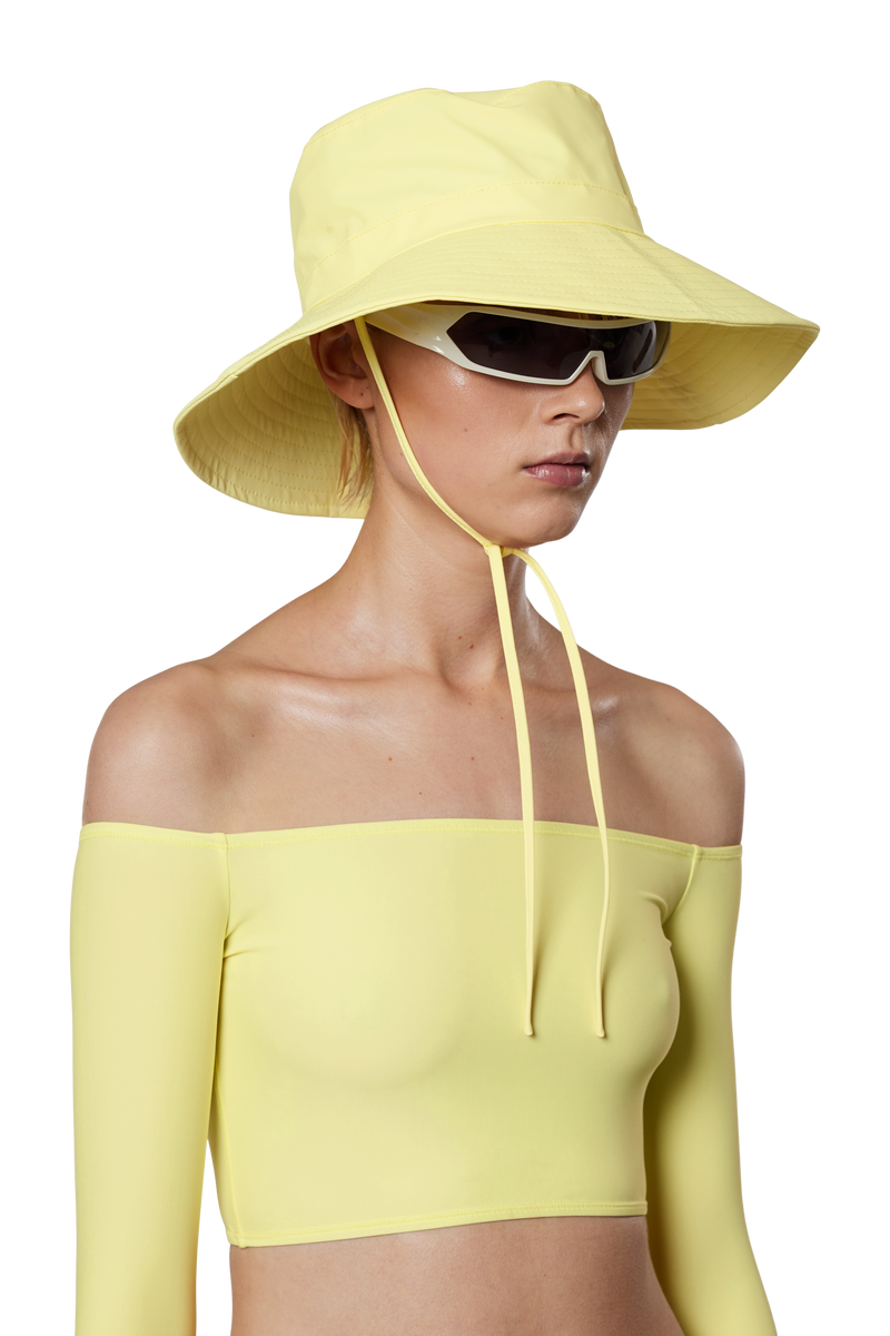 rains boonie hat straw