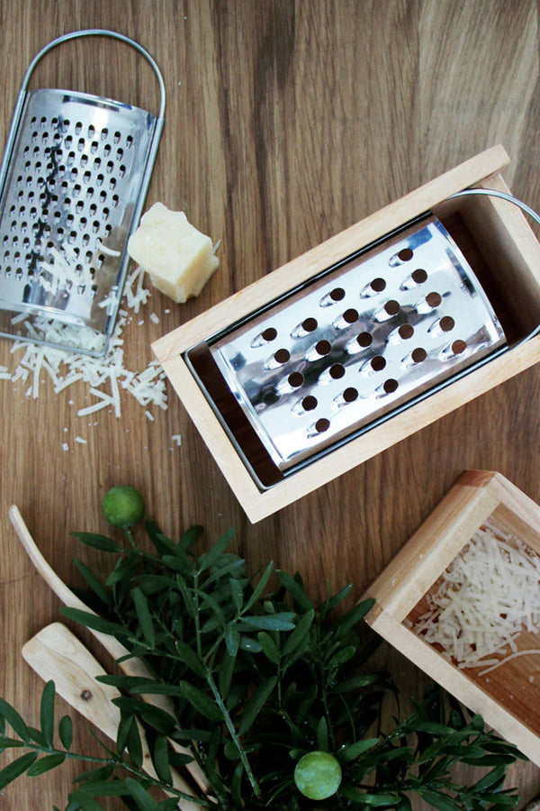 cheese grater large