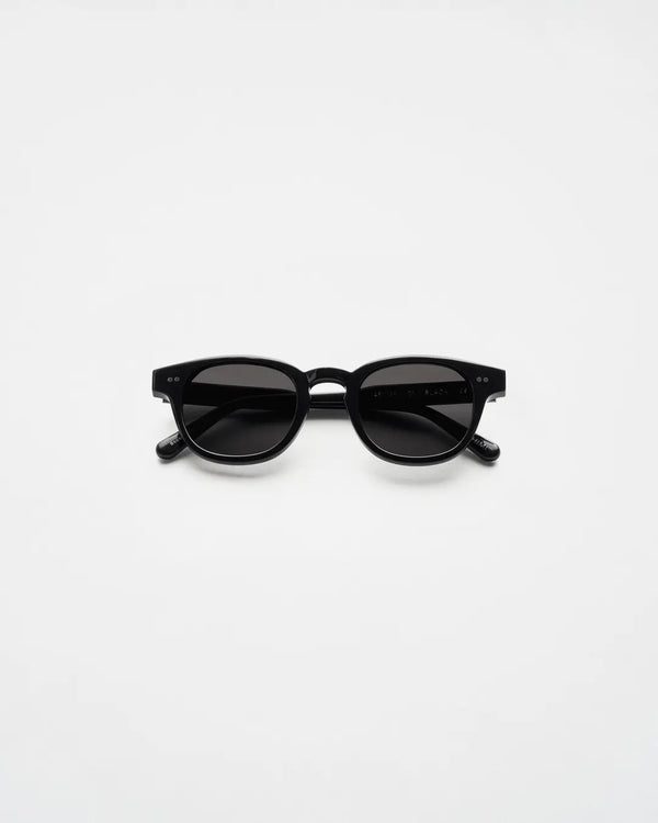 chimi sunglasses core 01 black