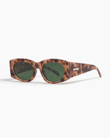 szade cave sunglasses coquina / moss polarised