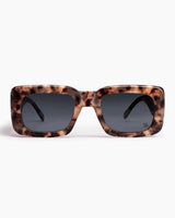 szade mabo sunglasses coquina / ink polarised