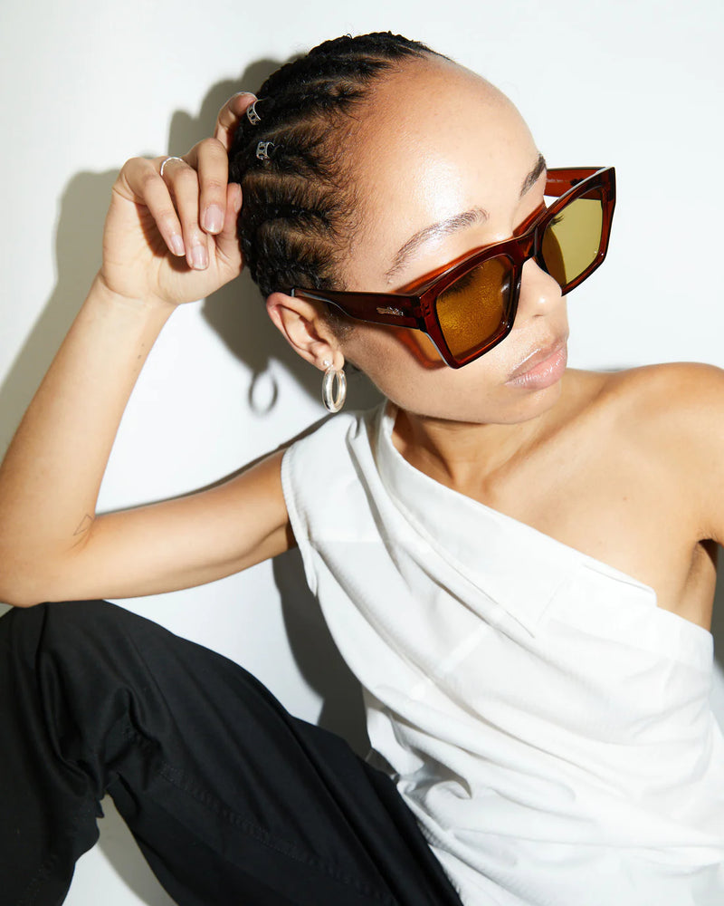 szade sharp sunglasses new spice