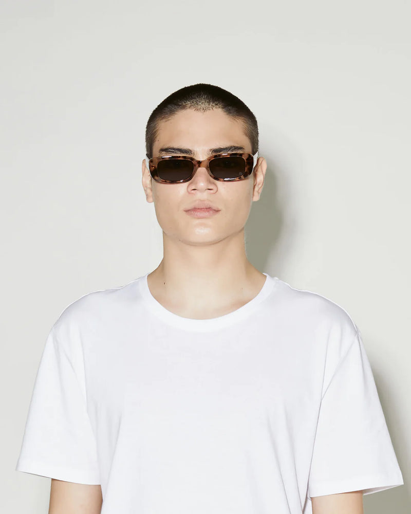 szade dollin sunglasses coquina