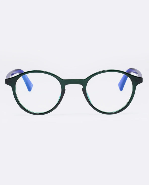 tbc eyewear reading glasses so rando green