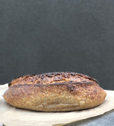 Organic Sourdough loaf