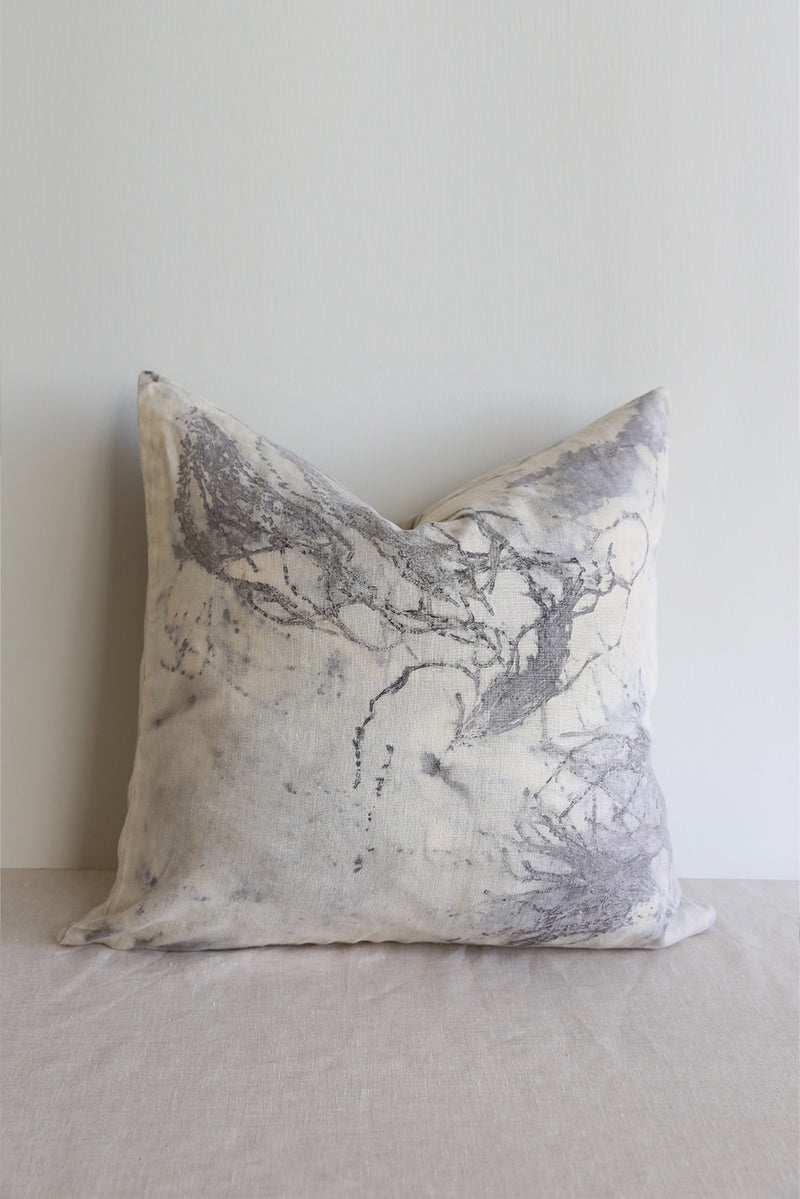 wintle cushion cover casuarina 50 x 50
