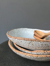 maria lacey jarnflinga ceramics bowl medium