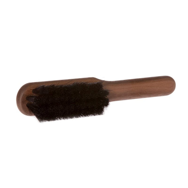 iris beard brush